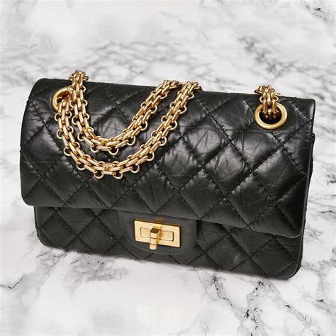 Chanel reissue purseforum